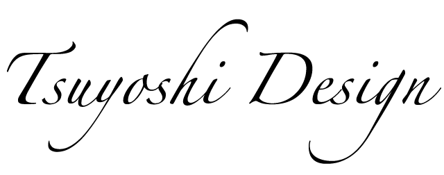 Tsuyoshi Design